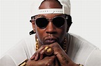 2 Chainz muestra detalles de su posible colaboración con Versace