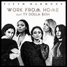 Fifth Harmony's New Single "Work From Home" Impacting Radio; Watch The ...