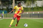 Official | Cheick Doucouré joins Crystal Palace from RC Lens - Get ...
