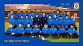 Équipes - Montrouge Football Club 92 - Site officiel du MFC92