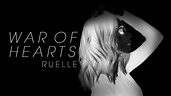 War Of Hearts (Extended Instrumental Version) by Ruelle - YouTube