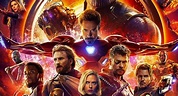 Avengers 4: ¿cómo ver las películas de Marvel Studios en orden ...