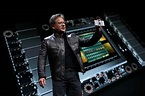 Artificial Intelligence Will Change World, Says Nvidia CEO | TIME