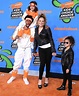 Nick Cannon's Twins 'Love' Being Older Siblings to Brother Golden