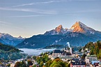 Berchtesgaden turismo: Qué visitar en Berchtesgaden, Baviera, 2023 ...