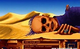 Indie Retro News: Dune - A 1992 adventure strategy video game, based ...