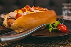 Hot dog: ricetta originale americana del panino | Food Blog