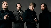 Photos: Rock band Shinedown through the years