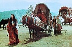 Das Zigeunerlager zieht in den Himmel (1976) - Film | cinema.de