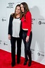 Diane Lane and Her Daughter at Tribeca Film Festival 2017 | POPSUGAR ...
