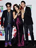 Alex, Jorge y Lena Picture 4 - The 12th Annual Latin GRAMMY Awards ...