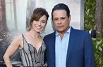 Raymond Cruz is Married to Wife: Simi Cruz. Kids. – wifebio.com