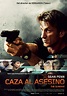 Caza al asesino - Película 2015 - SensaCine.com