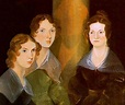 The BBC Is Making a TV Drama About The Bronte Sisters And We Are All ...