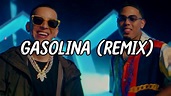 Daddy Yankee x Myke Towers - Gasolina (Safari Riot Remix) (Expert Video ...