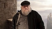 George R. R. Martin Wallpapers - Wallpaper Cave