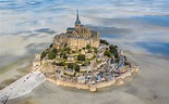 Normandie Sehenswürdigkeiten: 11 schöne Orte & Highlights