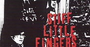 Highway To Rock: Stiff Little Fingers - The Complete John Peel Sessions ...