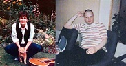 The sad story of Syd Barrett death