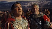 Hail, Caesar! (2016) - Backdrops — The Movie Database (TMDB)