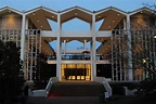 Memphis College of Art Rust Hall | Joseph | Flickr