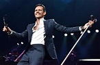 Marc Anthony Reflects on 30 Years in the Industry | Billboard