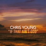 Chris Young - If That Ain't God Lyrics | Lyricsfa.com