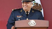 DAN 15 AÑOS A GENERAL DEL EJERCITO QUE LE PIDIÓ AL CHAPO 140 MILLONES ...