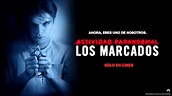 Actividad Paranormal | Los Marcados | Pelicula Completa Audio Latino ...