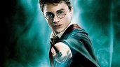 hp - Harry Potter Wallpaper (34907612) - Fanpop