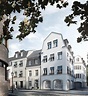 Stilvoller Neubau in Kempen Peterstr. - Ralf Schmitz Immobilien