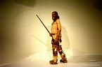 Visit Bolzano Archaeology Museum to See Iceman Ötzi – Fearlessly Italy