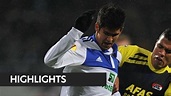 Highlights Dynamo Kyiv - AZ | Classic - YouTube