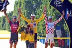 SASTRE WINS 2008 TOUR DE FRANCE, STEEGMANS TAKES FINAL STAGE - Cycling ...