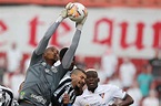 Santos Goalkeeper John On His Rise To The First Team And Becoming No. 1
