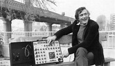 Peter Zinovieff, British Composer and Synth Pioneer, Dies at 88 - Our ...