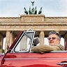 ZDF: "Deutschland-Saga" mit Christopher Clark ab Ende November ...