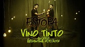 Estopa - Vino Tinto HD Stereo [En Vivo Argentina 21-11-2012] - YouTube