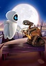 EVA and WALL.E by manukongolo on DeviantArt | Desenhos de animais ...