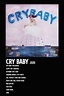 Poster do album Cry Baby Deluxe da Melanie Martinez in 2020 | Cry baby ...