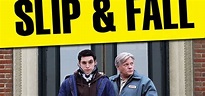 Slip and Fall filme - Veja onde assistir