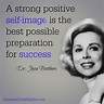 91 Success Quotes from History's Most Famous People | Self image quotes ...