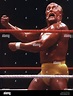 Hulk Hogan 1987 Photo By John Barrett/PHOTOlink Stock Photo - Alamy