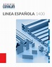 Catálogo Línea Española 1400 by Conalum - Issuu