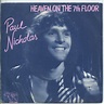 Paul Nicholas - Heaven On The 7th Floor (1977, Vinyl) | Discogs