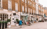 14 Things To Do In Belgravia, London (2023 guide) - CK Travels