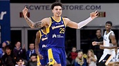 Warriors Sign Guard Lester Quinones to 10-Day Contract | NBA.com