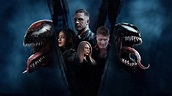 Venom: Let There Be Carnage (2021) - Moviedom