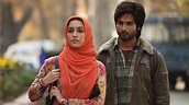 'Haider': Film Review | Hollywood Reporter