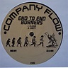 Olas un Bekons Hip-hop & Funk Blog: Company Flow - End To End Burners ...